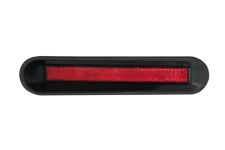 FEU ARRIÈRE MINI COOPER 2000-2004 PARE-CHOCS ARRIÈRE / CATADIOPTRE / AVEC MOULURE / DROIT