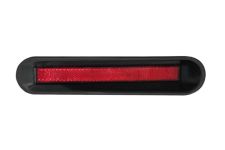 FEU ARRIÈRE MINI COOPER 2000-2004 PARE-CHOCS ARRIÈRE / CATADIOPTRE / AVEC MOULURE / GAUCHE