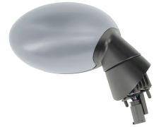 RÉTROVISEUR MINI COOPER 2000-2004 ÉLÉCTRIQUE / CHAUFFANT / AVEC APPRET / DROIT