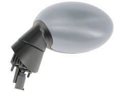 RÉTROVISEUR MINI COOPER 2000-2004 ÉLÉCTRIQUE / CHAUFFANT / RABATTABLE ÉLÉCTRIQUEMENT / AVEC APPRET / GAUCHE