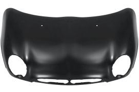 CAPOT MINI COOPER 2000-2004 AVANT