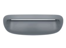 MOULURE CAPOT MINI COOPER 2004-2007 AVANT / AVEC TROU PRISE D´AIR 