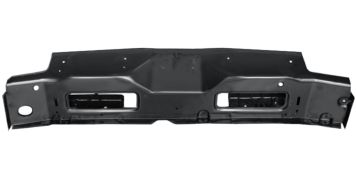 PANNEAU MINI ONE 2000-2004 ARRIÈRE / INTÉRIEUR