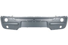 PARE-CHOCS MINI COOPER 2000-2004 AVANT / SANS TROU MOULURE / AVEC APPRET