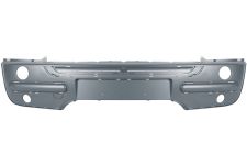 PARE-CHOCS MINI COOPER 2000-2004 AVANT / AVEC TROU MOULURE / AVEC APPRET