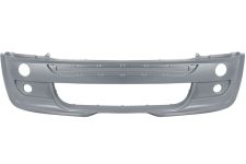 PARE-CHOCS MINI COOPER 2000-2004 AVANT / MODÈLE WORKS (JCW)