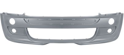 PARE-CHOCS MINI COOPER 2000-2004 AVANT / MODÈLE WORKS (JCW)