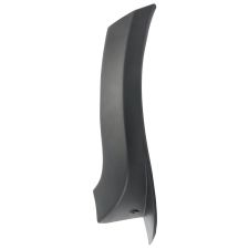 SPOILER MINI COOPER 2000-2004 PARE-CHOCS AVANT / GAUCHE