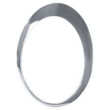MOULURE PHARE MINI COOPER 2004-2007 AVANT GAUCHE