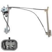 LÈVE-VITRE MINI COOPER 2004-2007 ÉLÉCTRIQUE / SANS MOTEUR / AVANT DROIT