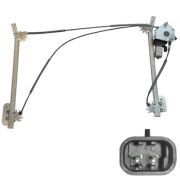 LÈVE-VITRE MINI ONE 2000-2004 ÉLÉCTRIQUE / SANS MOTEUR / AVANT GAUCHE