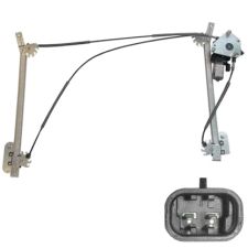 LÈVE-VITRE MINI COOPER 2004-2007 ÉLÉCTRIQUE / SANS MOTEUR / AVANT GAUCHE