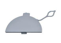 COUVRE CROCHET MINI COOPER 2000-2004 PARE-CHOCS AVANT 