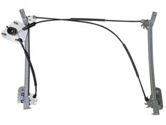 LÈVE-VITRE MINI ONE 2000-2004 ÉLÉCTRIQUE / AVEC MOTEUR / 2 BROCHES / AVANT DROIT