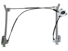 LÈVE-VITRE MINI COOPER 2004-2007 ÉLÉCTRIQUE / AVEC MOTEUR / 2 BROCHES / AVANT GAUCHE