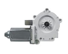 MOTEUR LÈVE-VITRE MINI COOPER 2004-2007 2 BROCHES / AVANT GAUCHE