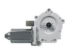 MOTEUR LÈVE-VITRE MINI COOPER 2004-2007 2 BROCHES / AVANT GAUCHE