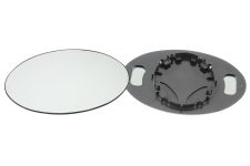 VERRE DE RÉTROVISEUR MINI COOPER 2004-2007 AVEC SUPPORT / CONVEXE / REVERSIBLE