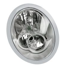PHARE AVANT MINI COOPER 2004-2007 DROIT