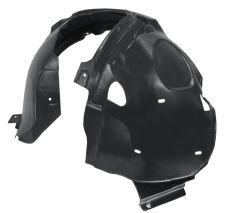 PARE-BOUE MINI COOPER 2004-2007 AVANT GAUCHE