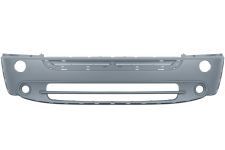 PARE-CHOCS MINI COOPER 2004-2007 AVANT / SANS TROU MOULURE / AVEC APPRET