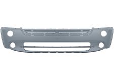 PARE-CHOCS MINI COOPER 2004-2007 AVANT / AVEC TROU MOULURE / AVEC APPRET