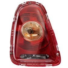 FEU ARRIÈRE MINI COOPER 2007-2010 BLANC / GAUCHE