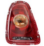 FEU ARRIÈRE MINI COOPER 2007-2010 BLANC / GAUCHE