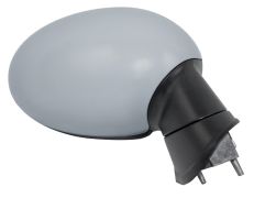 RÉTROVISEUR MINI COOPER 2007-2010 ÉLÉCTRIQUE / CHAUFFANT / AVEC APPRET / DROIT