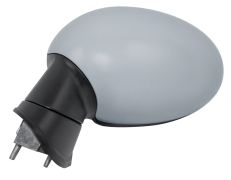 RÉTROVISEUR MINI COOPER 2007-2010 ÉLÉCTRIQUE / CHAUFFANT / AVEC APPRET / GAUCHE