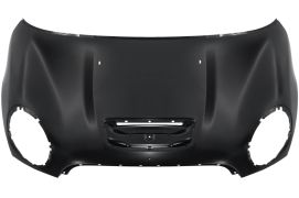 CAPOT MINI COUPÉ 2011-2017 AVANT / AVEC TROU PRISE D´AIR 