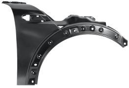 AILE MINI COOPER 2007-2010 AVANT DROITE