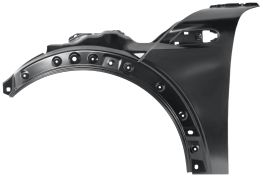 AILE MINI COOPER 2007-2010 AVANT GAUCHE