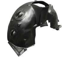 PARE-BOUE MINI COOPER 2007-2010 AVANT DROIT