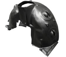 PARE-BOUE MINI COOPER 2007-2010 AVANT GAUCHE