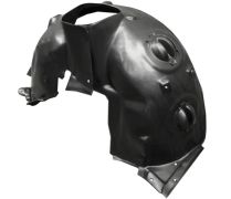 PARE-BOUE MINI COOPER 2007-2010 AVANT GAUCHE