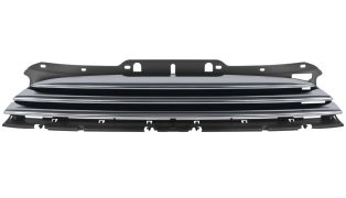 GRILLE MINI CLUBMAN 2007-2010 FACE AVANT / MOULURE CHROMÉE / MOTEUR DIESEL