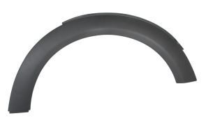 MOULURE AILE MINI COOPER 2007-2010 AVANT DROITE