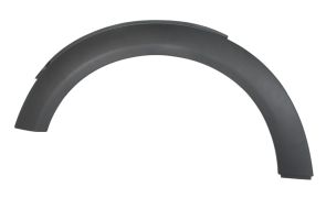 MOULURE AILE MINI COOPER 2007-2010 AVANT GAUCHE