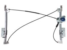 LÈVE-VITRE MINI COOPER 2007-2010 ÉLÉCTRIQUE / SANS MOTEUR / CONFORT / AVANT GAUCHE