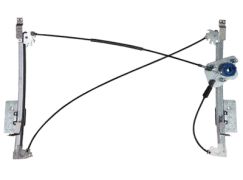 LÈVE-VITRE MINI COOPER 2007-2010 ÉLÉCTRIQUE / SANS MOTEUR / CONFORT / AVANT GAUCHE