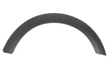 MOULURE AILE MINI COOPER 2007-2010 ARRIÈRE GAUCHE