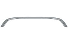 MOULURE GRILLE MINI COOPER 2007-2010 FACE AVANT / CHROMÉE / SUPÉRIEURE