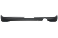 SPOILER MINI COOPER 2007-2010 PARE-CHOCS ARRIÈRE 