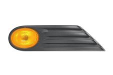 FEU D´AILE MINI COOPER 2007-2010 ORANGE / DROIT