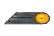 FEU D´AILE MINI COOPER 2007-2010 ORANGE / GAUCHE