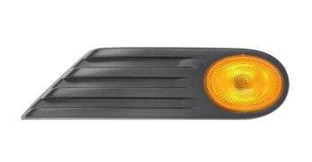 FEU D´AILE MINI COOPER 2007-2010 ORANGE / GAUCHE