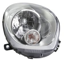 PHARE AVANT MINI COUNTRYMAN 2010-2017 FEU CLIGNOTANT BLANC / DROIT