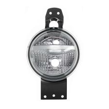 PHARE FEU DE JOUR MINI PACEMAN 2012-2017 LAMPES W5W+PSX24W / REVERSIBLE