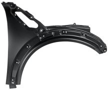 AILE MINI PACEMAN 2012-2017 AVANT DROITE